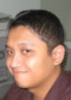 Ahmad Rashidi Rajah image